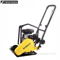 Net Best Seller Placa de suelo confiable Compactor vibratorio